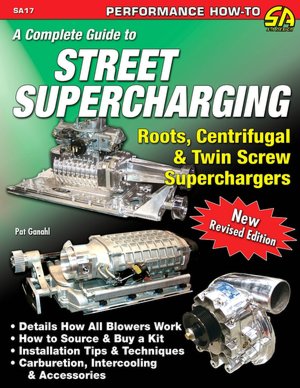 Street Supercharging