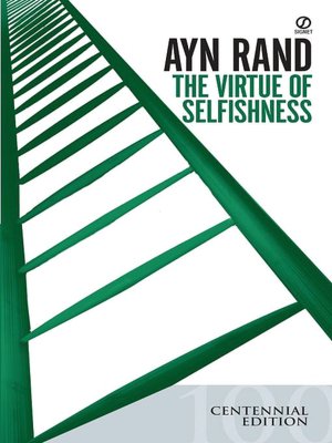 Download joomla pdf book The Virtue of Selfishness (English Edition) PDB by Ayn Rand 9780451163936