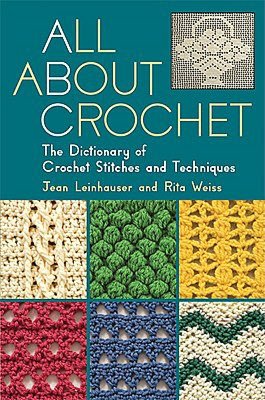 All About Crochet