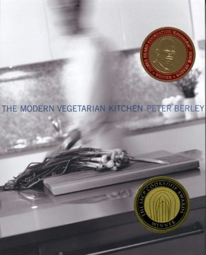 Modern Vegetarian Kitchen