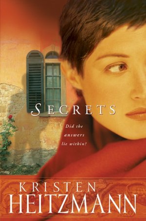 Secrets (Michelli Family Series #1)