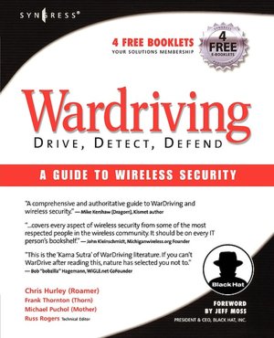 Wardriving