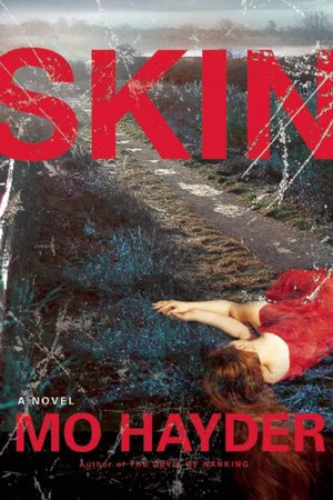 Skin (Jack Caffery Series #4)