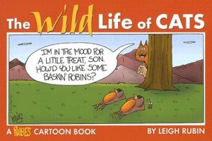 The Wild Life of Cats