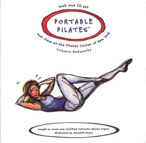 Portable Pilates: Mat Class at the Pilates Center of New York - Tribeca Bodyworks