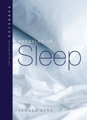Kabbalah on Sleep