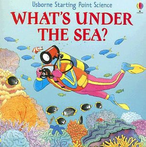 What's under the Sea?