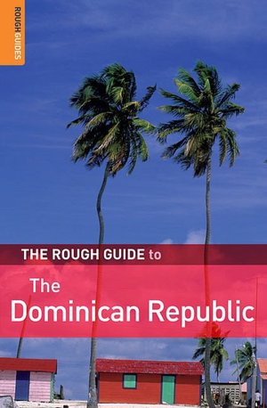 Rough Guide: Dominican Republic