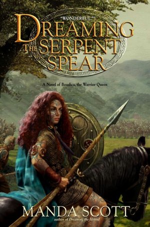 Dreaming the Serpent-Spear