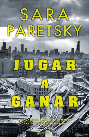 Jugar a ganar (Hardball)