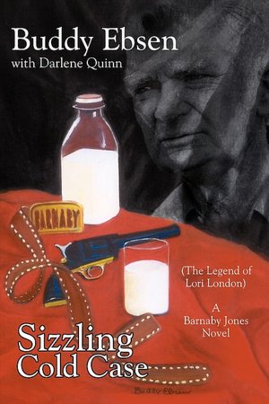 Sizzling Cold Case