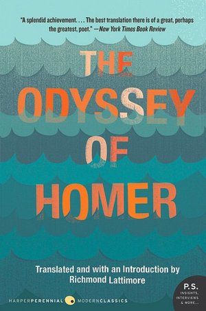 Odyssey of Homer