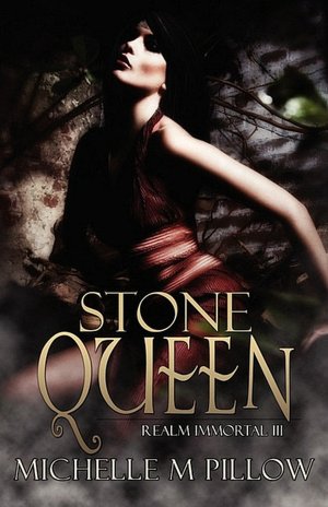 Stone Queen (Realm Immortal Series #3)