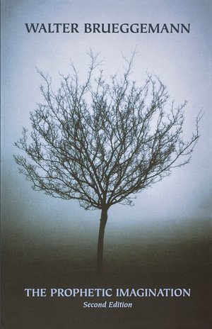 The Prophetic Imagination