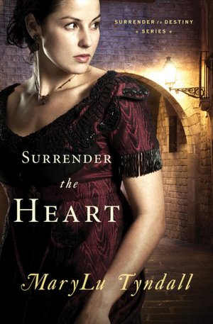 Surrender the Heart