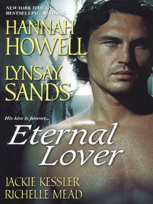 Free e-books to download Eternal Lover