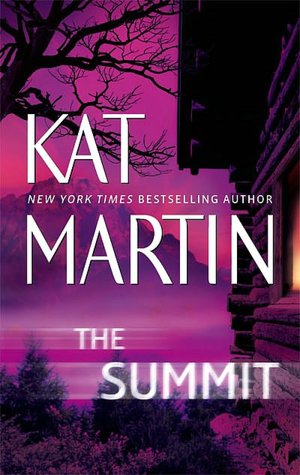 The Summit (Second Paranormal Series #2)