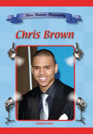 Chris Brown