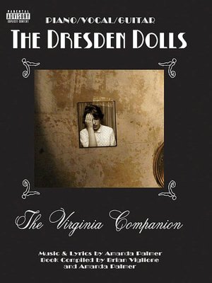 The Dresden Dolls - the Virginia Companion