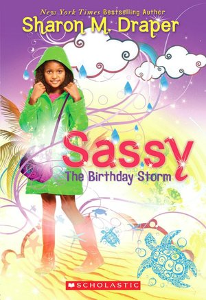 The Birthday Storm (Sassy Series #2)