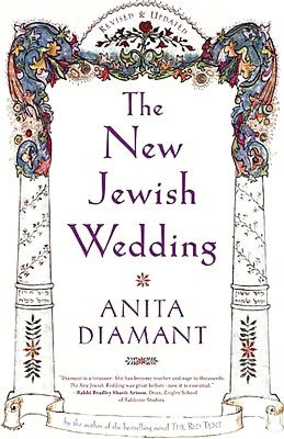 The New Jewish Wedding