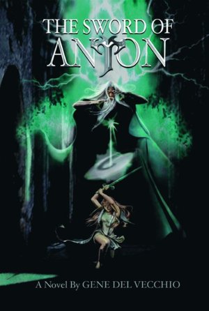 The Sword of Anton