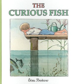 The Curious Fish