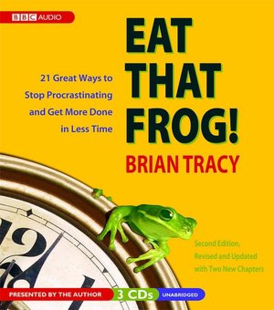 Eat That Frog!