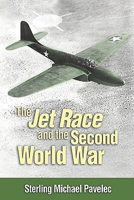 Jet Race and Second World War