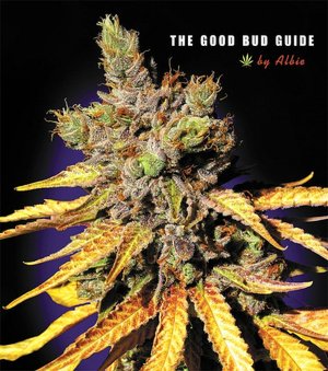 The Good Bud Guide