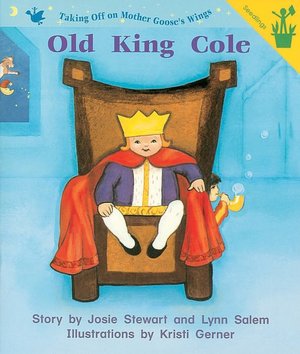 Early Reader: Old King Cole