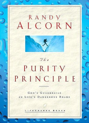 Purity Principle: God's Safeguards for Life's Dangerous Trails