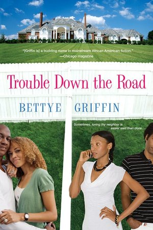 Trouble down the Road