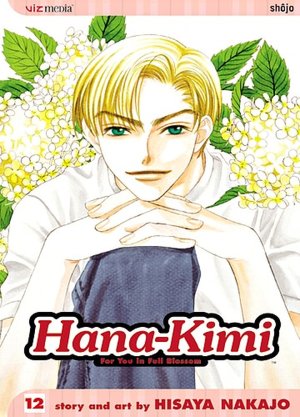 Hana-Kimi, Volume 12