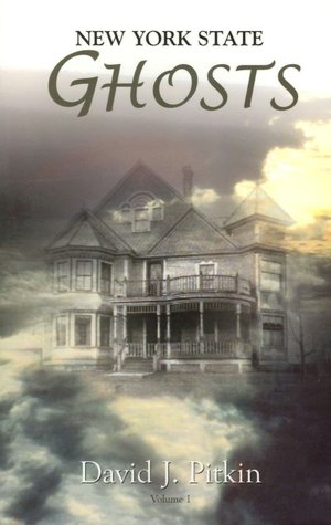New York State Ghosts: Volume 1
