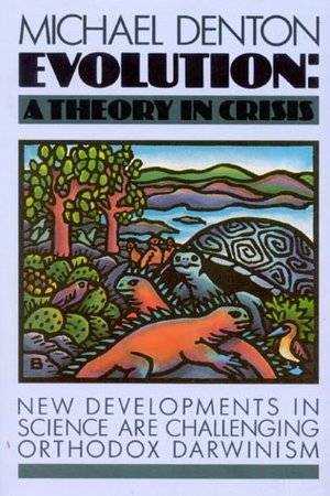Evolution: A Theory in Crisis