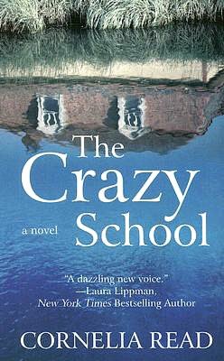 The Crazy School (Madeline Dare Series #2)
