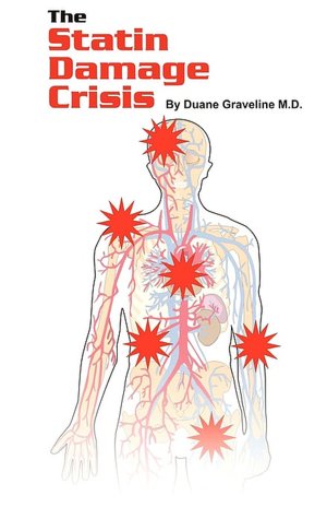 The Statin Damage Crisis