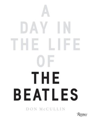 A Day in the Life of The Beatles