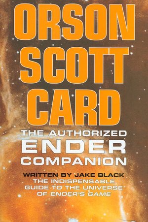 The Authorized Ender Companion