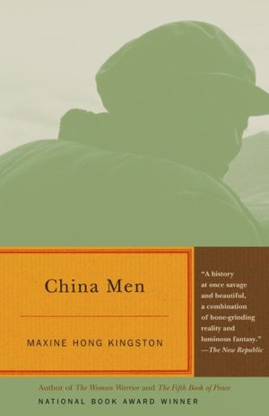 Amazon book downloads kindle China Men by Maxine Hong Kingston