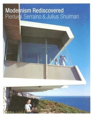 Modernism Rediscovered
