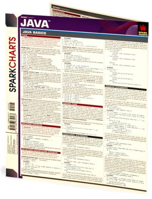 Java (SparkCharts)