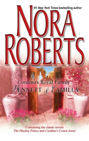 Cordina's Royal Family: Bennett and Camilla