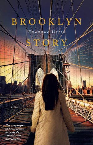 Brooklyn Story