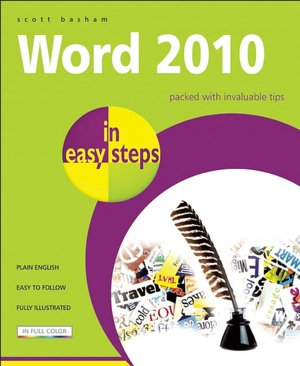 Word 2010 in Easy Steps