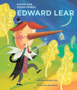 Poetry for Young People - Edward Lear