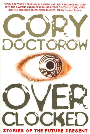 Overclocked: Stories of the Future Present