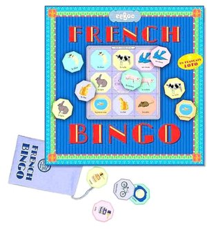 French Bingo