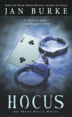 Hocus (Irene Kelly Series #5)